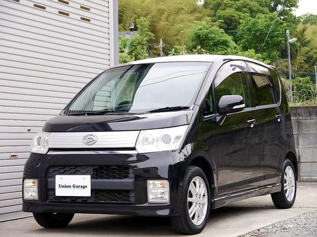 カスタム　Ｘ　キーフリー　ＥＴＣ　ＨＩＤ　電格ミラー　純正エアロ　純正アルミ