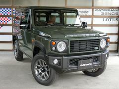 グーネット ジムニー カスタム の中古車一覧 1 30件