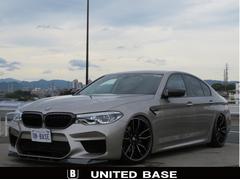 ＢＭＷ　５シリーズ　５２３ｄ　ラグジュアリー　ユーザー下取車　サウンドジェネレーター