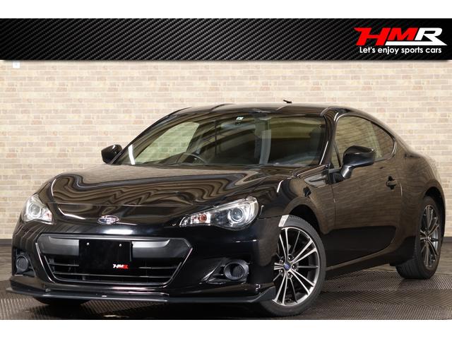 スバル BRZ