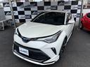 トヨタ Ｃ－ＨＲ Ｇ　モード　ネロ　セーフティプラス　ワンオーナ...