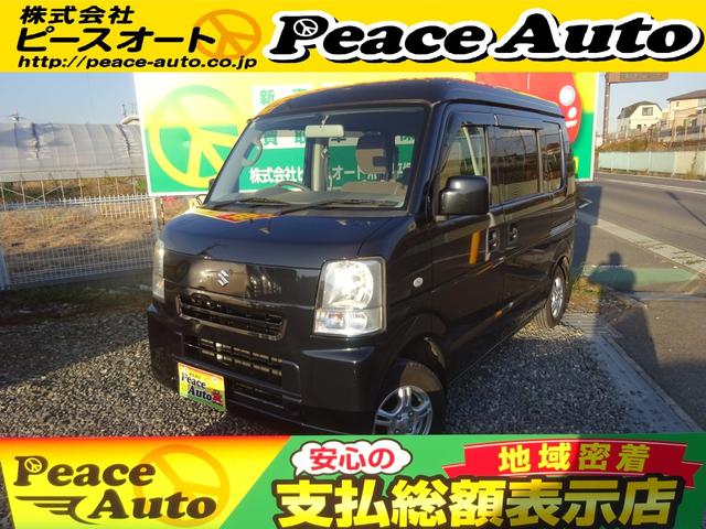 全車オイル・バッテリー・ワイパー交換済みです！ 平成２４年式車検令和８年１１月４速ＡＴターボキーレスフル装備ＥＴＣ