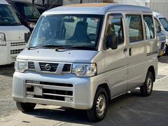 日産　ＮＶ１００クリッパーバン　ＤＸ