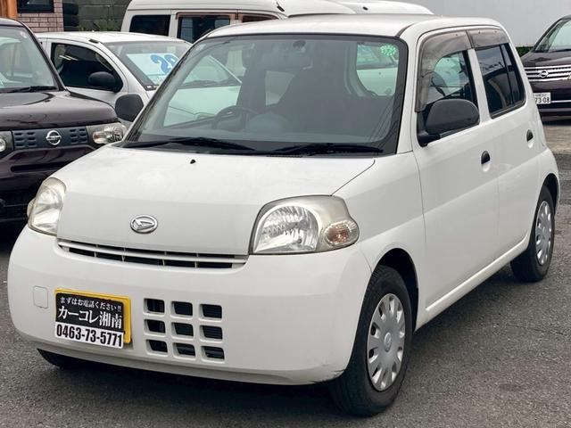 エッセ D ナビ 地デジ タイミングチェーン キーレス(1枚目)