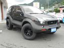 ISUZU VEHICROSS