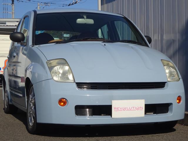 ＨＰは「レボリューション　趣味車」で検索！禁煙車 ヴィッツＲＳ用１５００ｃｃ１１０馬力エンジン載替・５ＭＴ載替・タイチェン