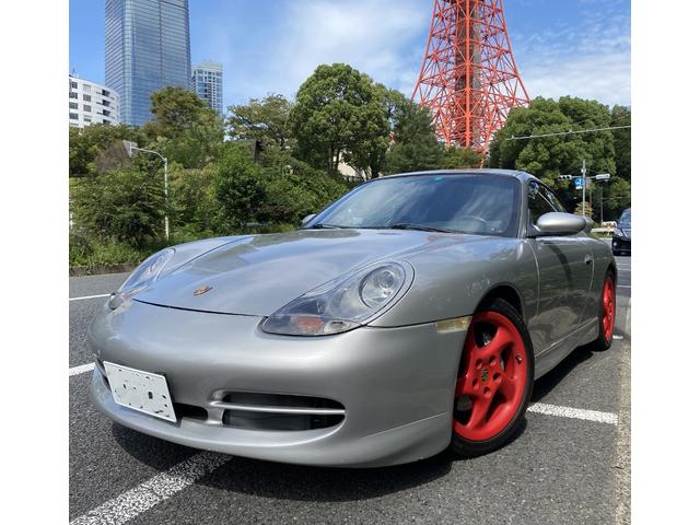 ポルシェ 911