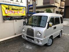 ディアスワゴン クラシック スーパーチャージャー 中古車画像