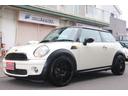 ＭＩＮＩ ＭＩＮＩ ワン　Ｗエアバッグ　サイドエアバッグ　運転席...