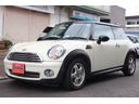 ＭＩＮＩ ＭＩＮＩ クーパー　運転席エアバック　ＡＡＣ　ダブルエ...