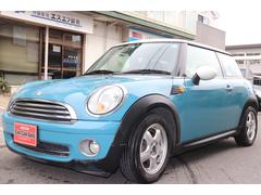 ＭＩＮＩ　ＭＩＮＩ　クーパー　運転席エアバック　ＡＡＣ　ダブルエアバック