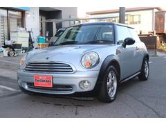 MINI クーパー フルオートエアコン サイドエアバッグ パワステ 運転席エアバッグ Wエアバック パワーウインドウ ABS 中古車画像