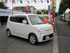 MRワゴン T ダブルエアバッグ PS PW 盗難防止装置 オートエアコン ABS 運転席エアバッグ 衝突安全ボディ バックカメラ スマートキー プッシュスタート インタークーラーターボ 純正アルミホイール ETC 中古車画像