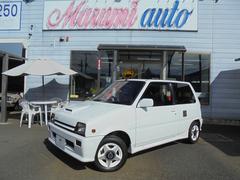 ミラ ｌ７０系の中古車を探すなら グーネット ダイハツの中古車情報