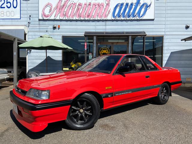 スカイライン ｒ３１系の中古車を探すなら グーネット中古車 日産の中古車情報