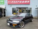 ホンダ ＣＲ－Ｘ ＳｉＲ　ＶＴＥＣ・ノーマルルーフ・ＮＡＲＤＩス...