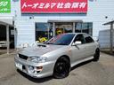 スバル インプレッサ ＷＲＸ　ＨＫＳマフラー・ＬＡＭＣＯブースト...