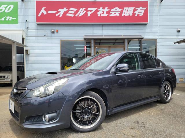 ２．５ＧＴ　Ｓパッケージ　純正６ＭＴ・マッキントッシュ・ビスカスＬＳＤ・ＳＩ－ＤＲＩＶＥ・スマートキー・アンテナ分離ＥＴＣ・社外マフラー・ＲＡＹＳ１８ＡＷ