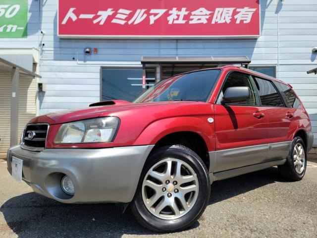 ＸＴ　Ｌ．Ｌ．Ｂｅａｎエディション　純正５ＭＴ・本革シート・シートヒーター・エクリプスＳＤナビ・アンテナ分離ＥＴＣ・ルーフレール・ＨＩＤヘッド・純正１６ＡＷ