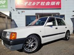 コンフォート 教習車 純正5MT・Wエアバッグ・ヘッドライトレベライザー・メッキドアハンドル・ローダウン・PIAA17インチアルミ 中古車画像