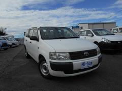 プロボックスバン DXコンフォートパッケージ 保証書、取説、ETC 中古車画像