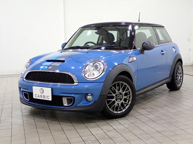 ＭＩＮＩ ＭＩＮＩ クーパーＳ　ベイズウオーター