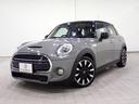 ＭＩＮＩ ＭＩＮＩ クーパーＳ　純正ナビ　ＴＶ　バックカメラ　Ｂ...