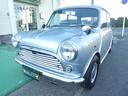 ローバー ＭＩＮＩ クーパー１．３　ＭＫ－Ｉ仕様　１０インチ　オ...