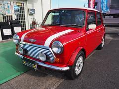 ローバー　ＭＩＮＩ　クーパー１．３ｉＡＵＴＯ　ハイローキット　コイルスプリング