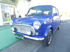 ローバー　ＭＩＮＩ　ポールスミス