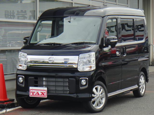 日産 ＮＶ１００クリッパーリオ