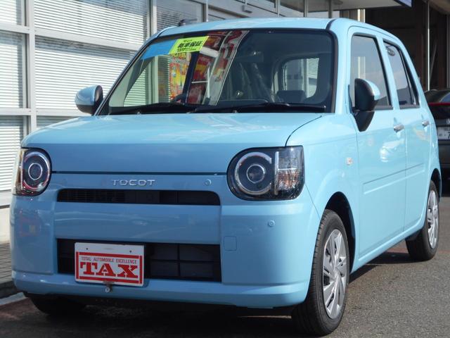 L SAIII 届出済未使用車 レーンアシスト 前後ソナー付(1枚目)