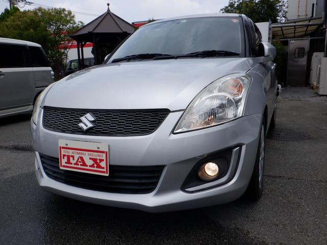 スズキスイフトｘｌ ｄｊｅ 中古車 Motor Fan モーターファン