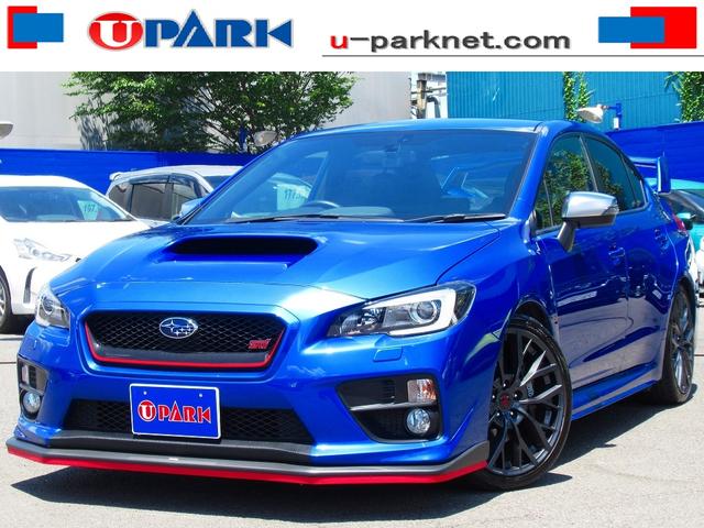 中古車127台 ｗｒｘ ｓｔｉ スバル 40万台から選べる価格相場検索サイトbiglobe中古車 情報提供 グーネット