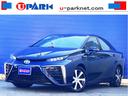 TOYOTA MIRAI