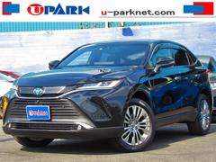 トヨタ ハリアーハイブリッドの中古車 中古車価格 相場情報 価格 Com トヨタ ハリアーハイブリッドの中古車 中古車価格 相場情報 価格 Com