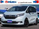 HONDA FREED PLUS