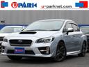 スバル ＷＲＸ Ｓ４ ２．０ＧＴアイサイト　ＡＣＣ・純正フルセグ...