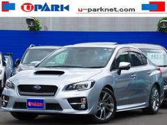 スバル　ＷＲＸ Ｓ４　２．０ＧＴ−Ｓアイサイト　サンルーフ　ＡＣＣ　ＬＫＡ