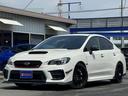 スバル ＷＲＸ ＳＴＩ タイプＲＡ－Ｒ　５００台限定車・８インチ...