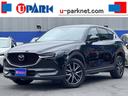 マツダ ＣＸ－５ ＸＤ　Ｌパッケージ　ナビＴＶ・Ｂカメラ・Ｂｌｕ...