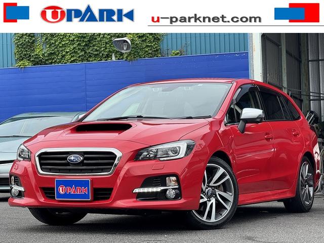 １．６ＧＴ－Ｓアイサイト　フルセグナビ・Ｂカメラ・ＢＴオーディオ・ＬＥＤライト・ＡＣＣ・ＬＫＡ・ＢＳＭ・ＥＴＣ・Ｃソナー・ＵＳＢ・ドアバイザー・プライバシーガラス・オートライト・１８ＡＷ・スマキー