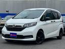 HONDA FREED PLUS HYBRID
