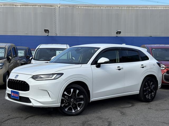 ハイブリッド専門店、ユーパーク・スクウェアー店です。 全周囲カメラ・フルセグナビ・ＢＴオーディオ・ＢＯＳＥ・黒革シート