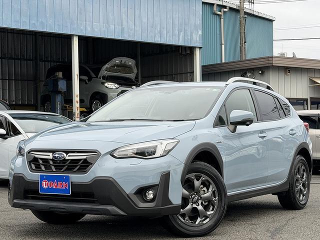 ＸＶ(スバル) ２．０ｅ−Ｌ　アイサイト　スマートエディション　１オーナー・Ｆ・Ｓ・Ｒカメラ・ＢＴオーディオ・ＬＥＤライト・ＡＣＣ・ＬＫＡ・ＢＳＭ・Ｃソナー・Ｐシート・シートヒーター・パドルシフト・ＥＴＣ・ＵＳＢ・本革ステア・ミラーウィンカー・プライバシーガラス 中古車画像