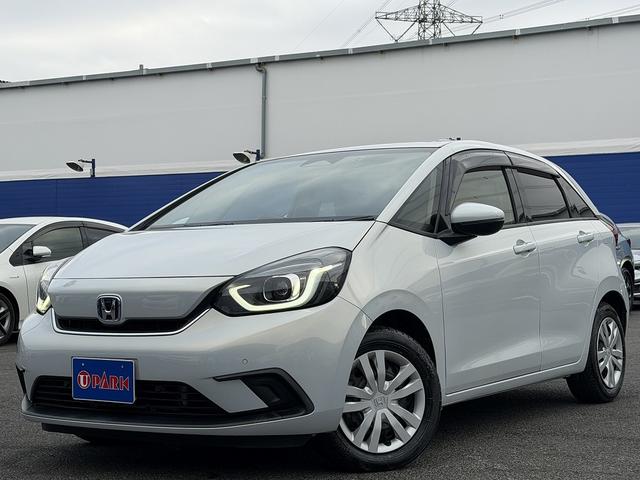 ハイブリッド専門店、ユーパーク・スクウェアー店です。 ホンダＳ・フルセグナビ・Ｂカメラ・ＢＴオーディオ・ＬＥＤライト・ＡＣＣ