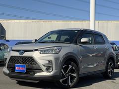 ライズ Z スマートアシスト・9型ディスプレイオーディオ・フルセグ・Carplay・USB・全周囲カメラ・BTオーディオ・シートヒーター・AUTOハイビーム・AC100V電源・HDMI・Cソナー・BSM・17AW 中古車画像