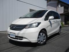 グーネット ホンダ フリード 7人乗り の中古車一覧 1 30件