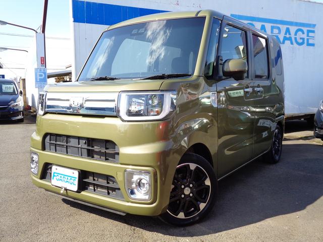 GターボリミテッドSAIII メモリーナビ ETC 新車保証書付き(1枚目)