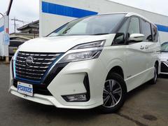 日産 セレナe Power 埼玉県の中古車一覧 価格 Com